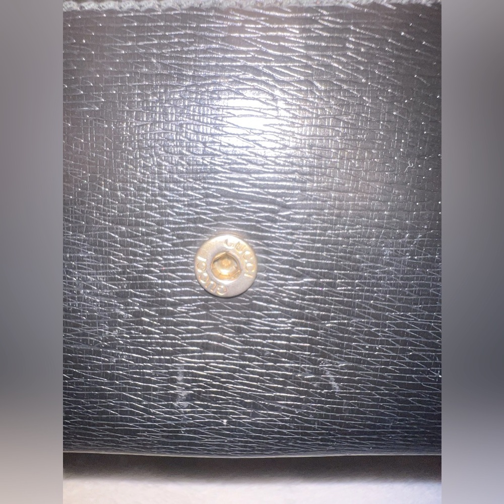 Gucci Interlocking G Continental Wallet Long Wallet - Picture 10 of 15